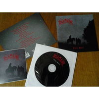 Gehenna - First Spell CD