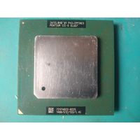 Процессор Pentium III-S 1400