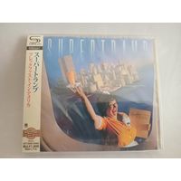 (cd)  Supertramp – Breakfast In America (shm - cd) (made in Japan)