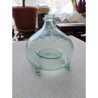 Старинная мухоловка 19 начало 20 века.