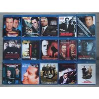 Blu-Ray диски Джон Траволта