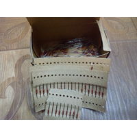 Резистор 2,0 коМ