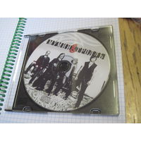 CD: Мумий Тролль 8. Торги!