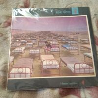 Pink Floyd "A momentary Lapse of Reason" LP.