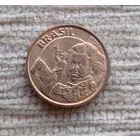 Werty71 Бразилия 10 сентаво 2010