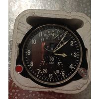 Часы авиационные АЧС - 1М новые в упаковке Редкий