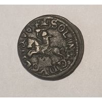 Боратини и Литва! 1664 Вильно