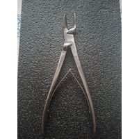 Кусачки медицинские 23,5см.