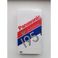 Кассета Panasonic NV-E195SP