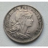 Португалия 50 сентаво, 1966  7-2-40