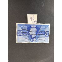 Великобритания  1946