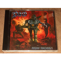 Dio – Angry Machines 1996 (Audio CD)