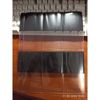 Лист для медалей на 6 наград