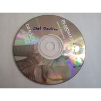 (mp3)  Chet Backer