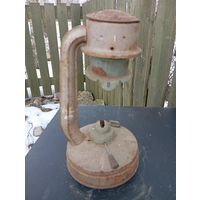 Керосиновая лампа