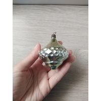 Ёлочные игрушки