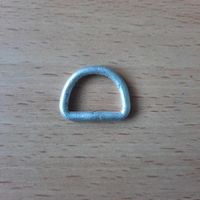 Полукольцо. Шир.проймы 17-18мм