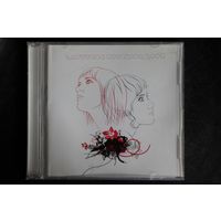 Ladytron – Witching Hour (2007, CD)