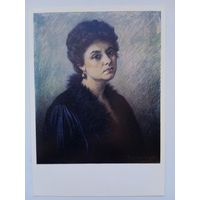 Щербаков. Галина Щербакова