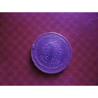 1 лира 2015 год