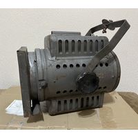 Театральный прожектор СССР. Состояние на фото.