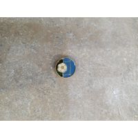 Значок СССР, футбол