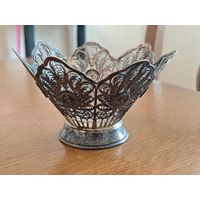 Конфетница скань СССР