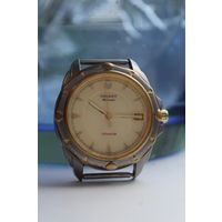 Часы ORIENT TITANIUM не частые