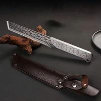 Нож туристический