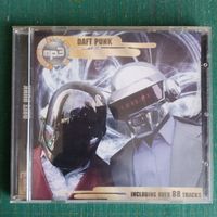 CD Daft Punk (MP3)
