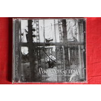 Paul McCartney - Chaos And Creation In The Backyard (2005, CD)