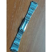 Браслет к Часам 18 мм СССР.