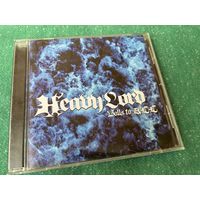 Heavy Lord - Balls to All