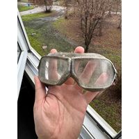 Очки защитные