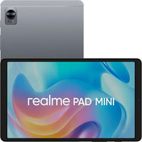 Планшет Realme Pad Mini Wi-Fi сост.нового+чехол