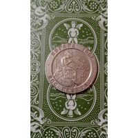 Испания 200 песет 1996