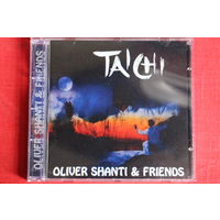 Oliver Shanti & Friends - Tai Chi (CD)