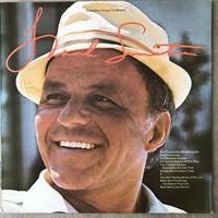 Frank Sinatra - Some Nice Things Ive Missed (Оригинал UK 1974)