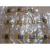 Микросхемы стабилизаторы