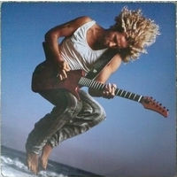 Sammy Hagar – Sammy Hagar, LP 1987
