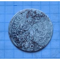 6 грош 1682 год