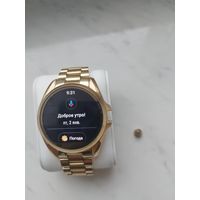 Умные часы Michael Kors