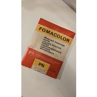 Фотобумага Fomacolor PN 13x18 см 25 листов