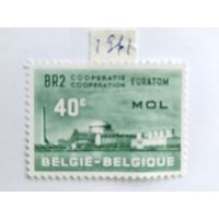 Бельгия 1961