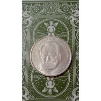 Германия 2 марки 1994 А  Вилли Бранд пореже