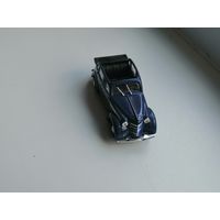 Автолегенда СССР Москвич 400 420 А   DeAgostini 1:43
