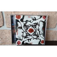 Red Hot Chili Peppers - Blood Sugar Sexy Magic