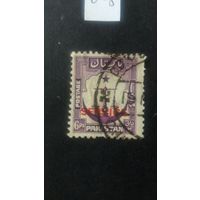 Пакистан 1953 н/п