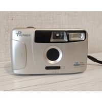 Фотоаппарат PREMIER M-580 mini. Рабочий.