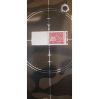 Богемия и Моравия. Стандарт. 1939г. чистая